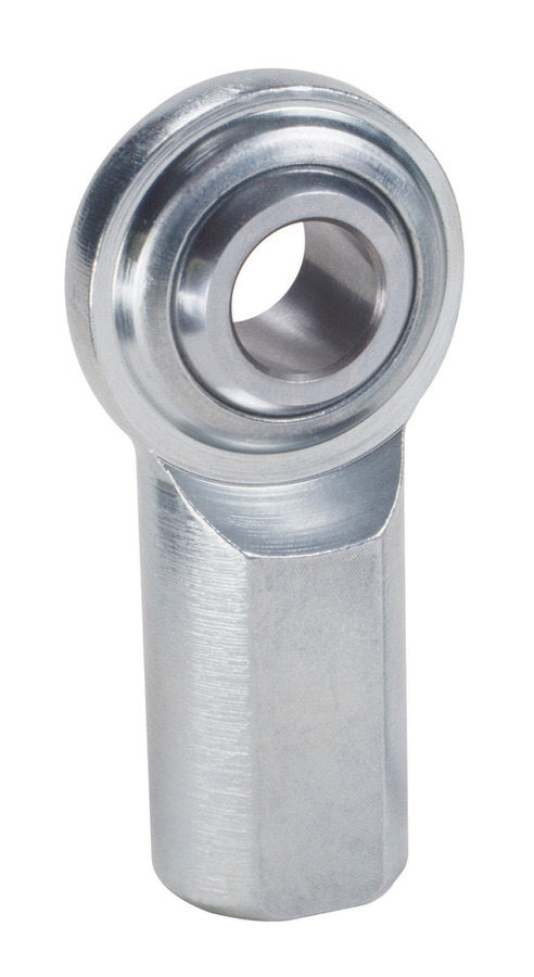 Rod End - 3/16in x 10-3 LH Steel - Female