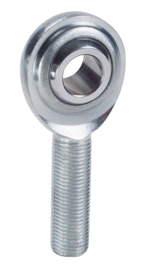 Rod End - 1/4in x 1/4in LH Steel - Male