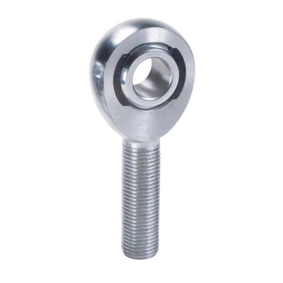 Rod End - 3/8in x 3/8in LH Chromoly - Male