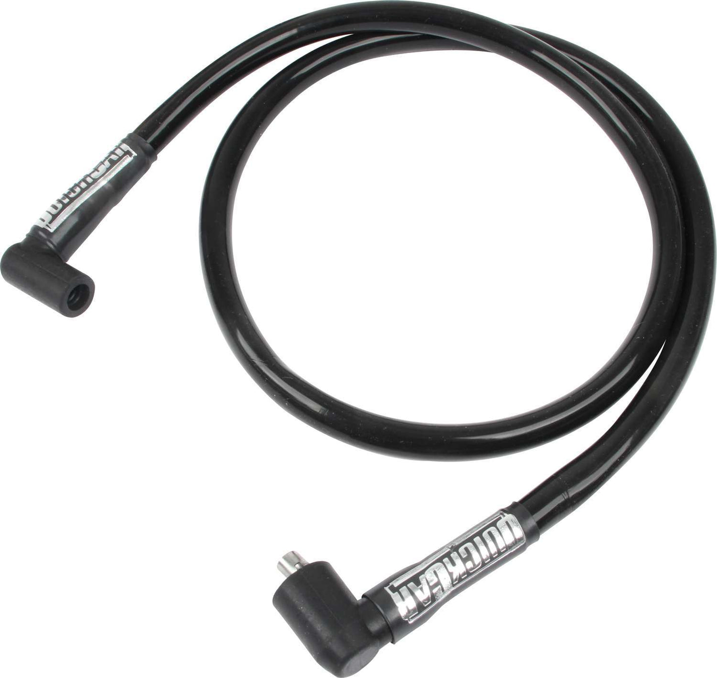 Coil Wire - Blk 42in HEI/Socket
