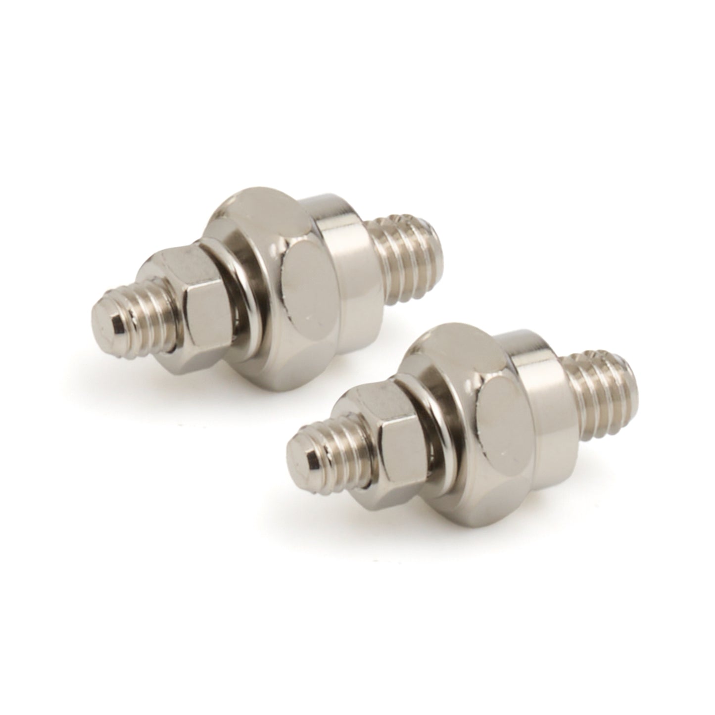 Battery Terminals- Side- Mount