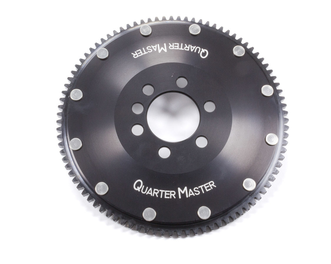 Flywheel Bert /Brinn 91t Chevy Late 1pc Alum