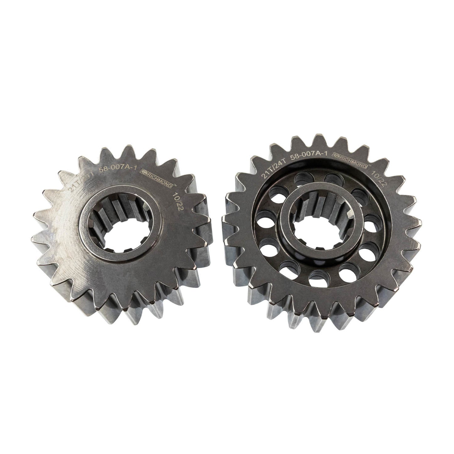 Quick Change Gear Set