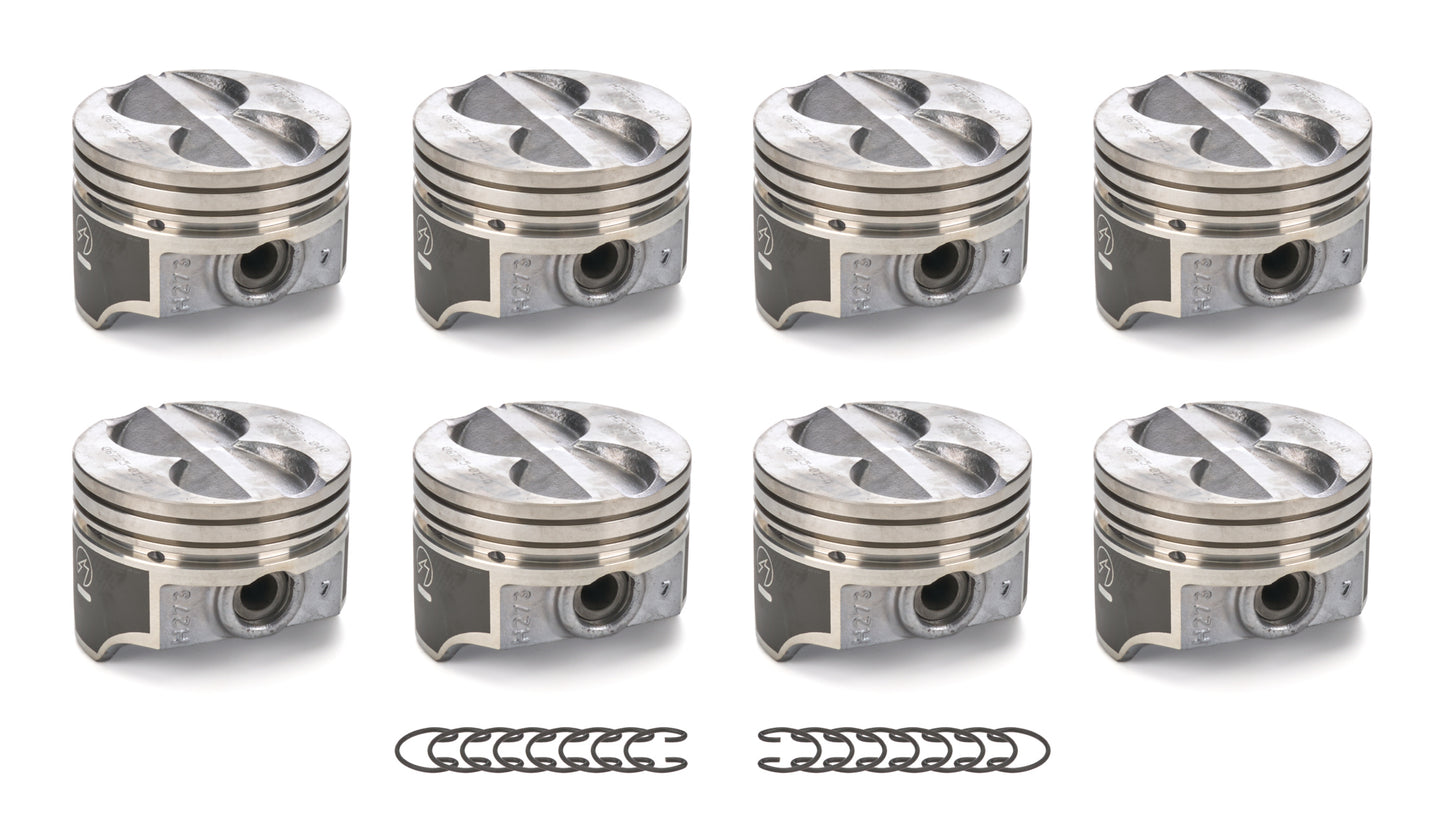 Cast Piston