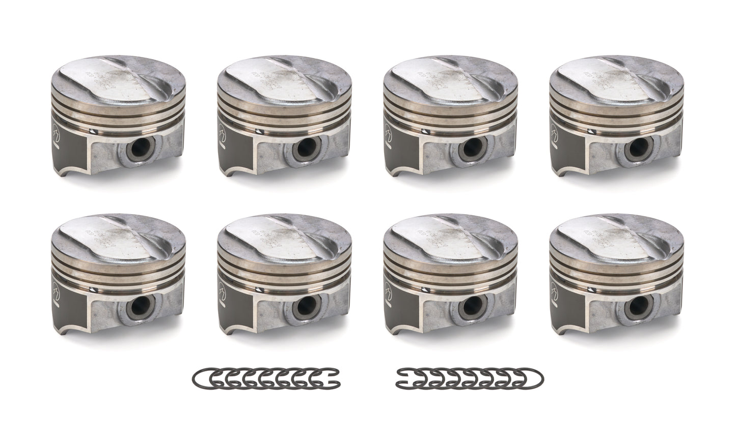 Cast Piston