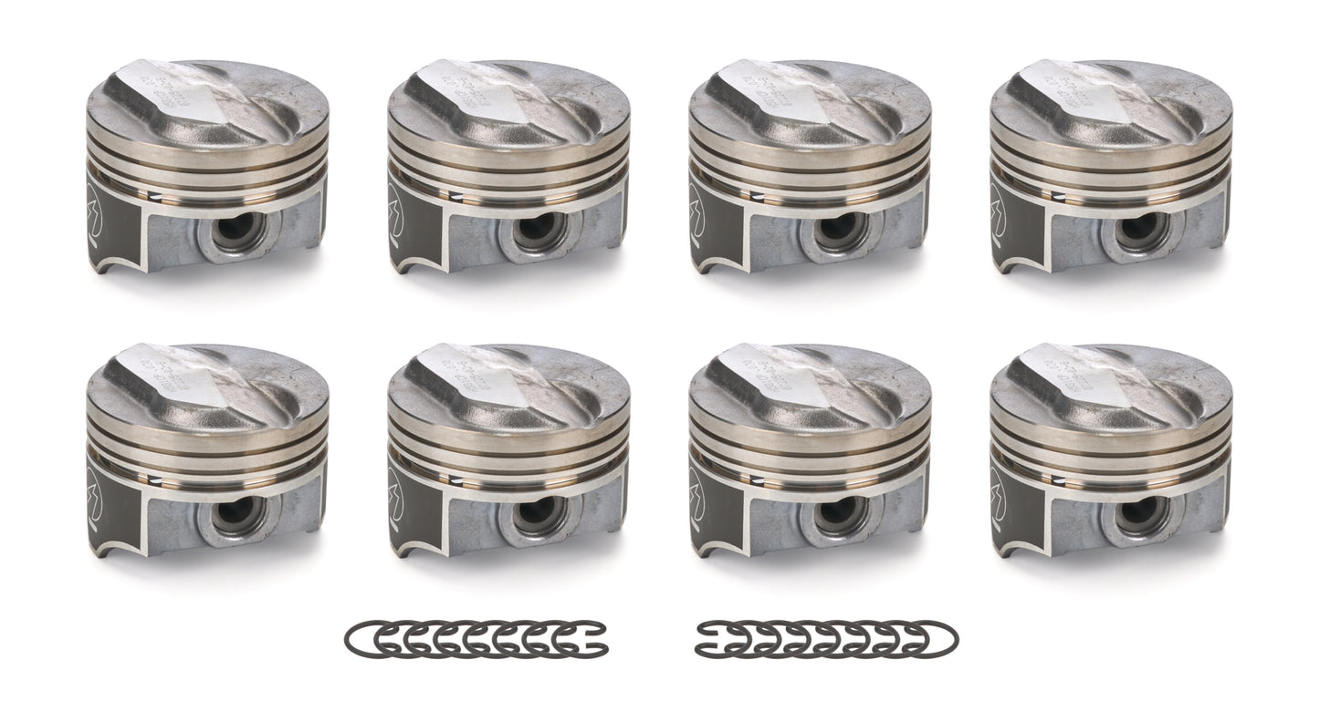 Cast Piston