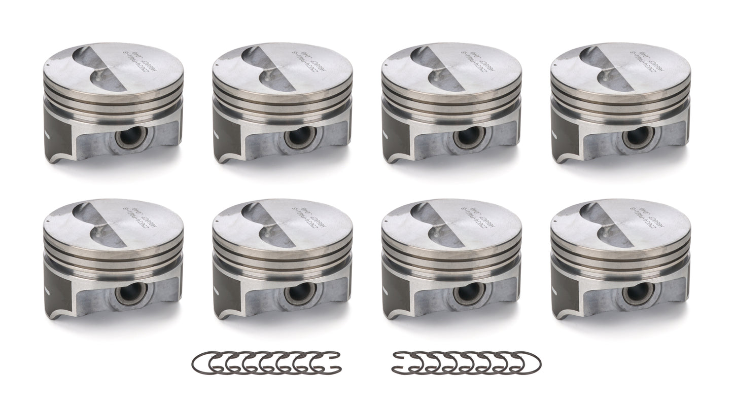 Cast Piston