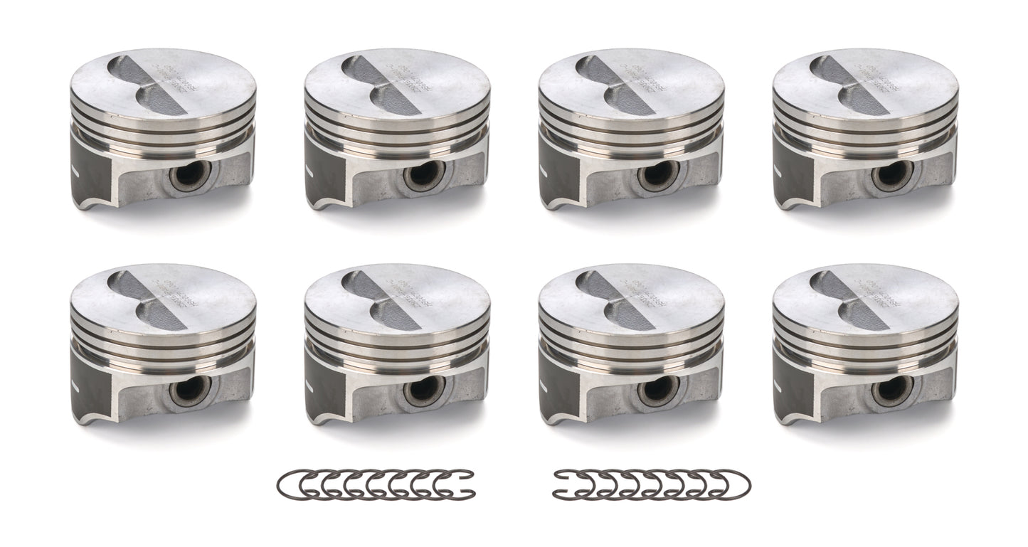 Cast Piston