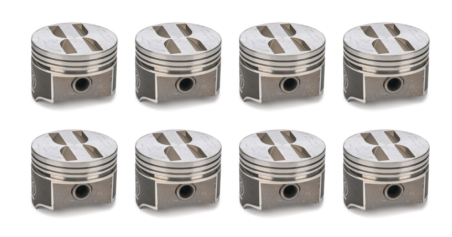 Forged Piston