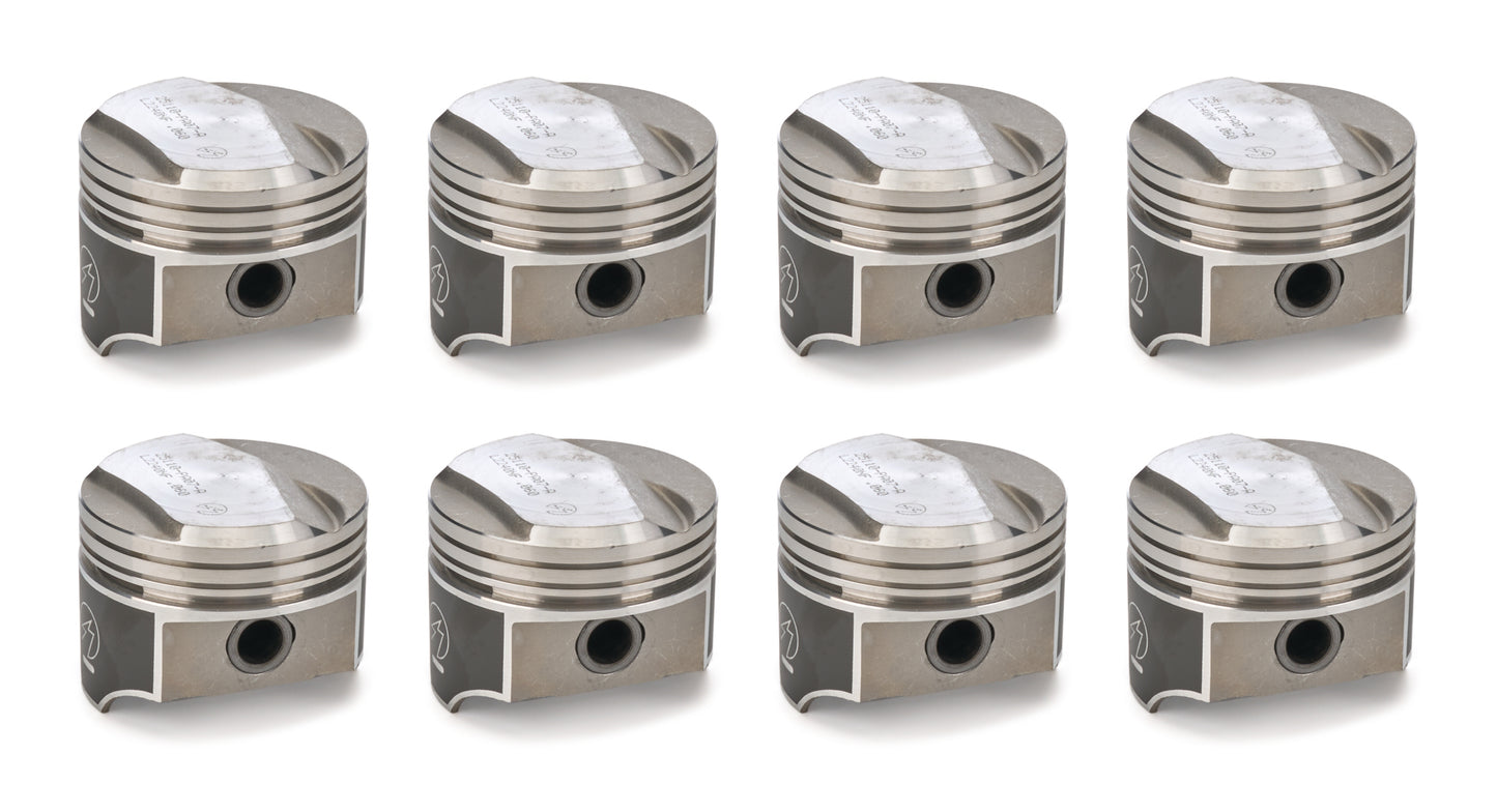 Forged Piston