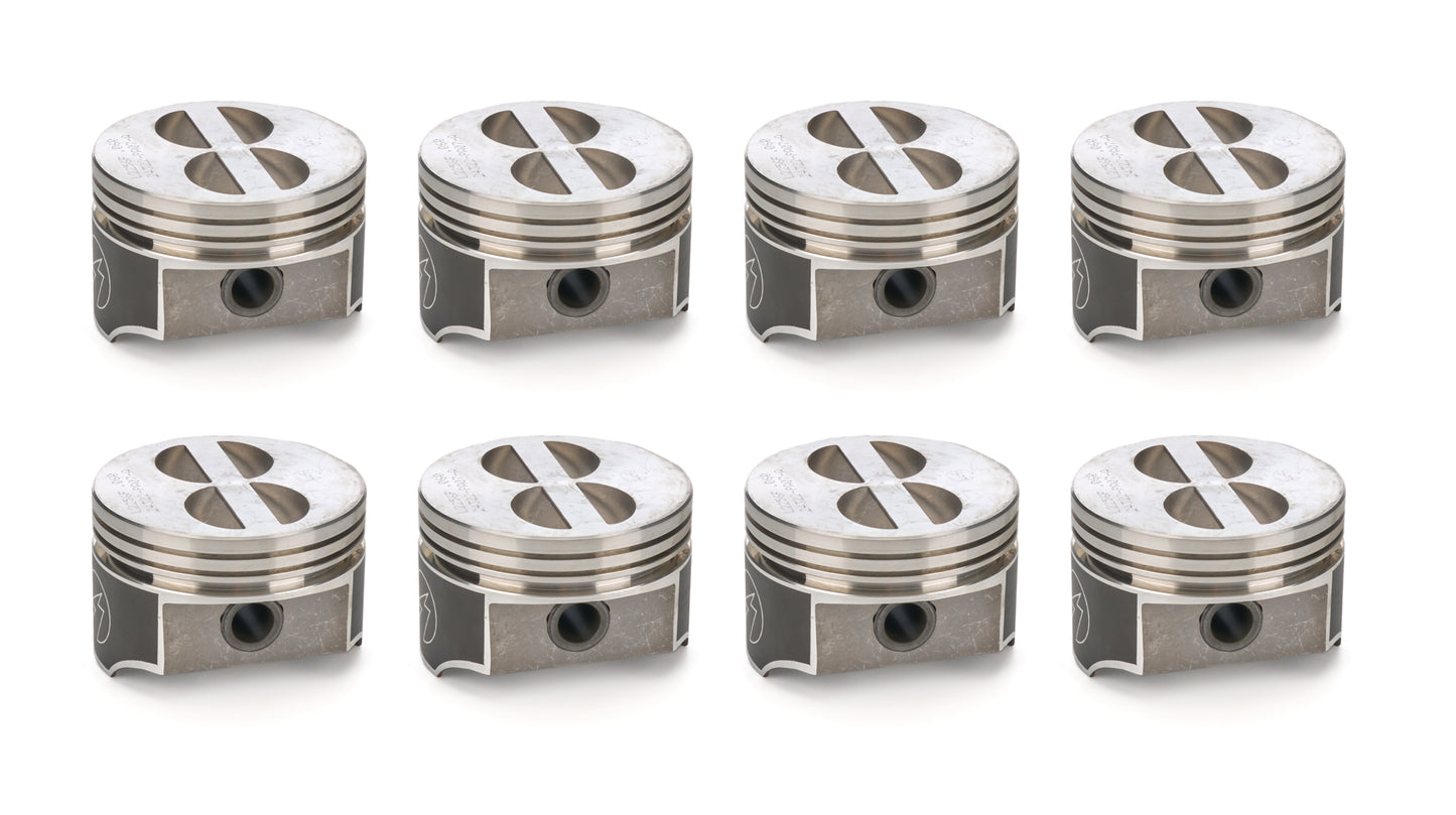 Forged Piston