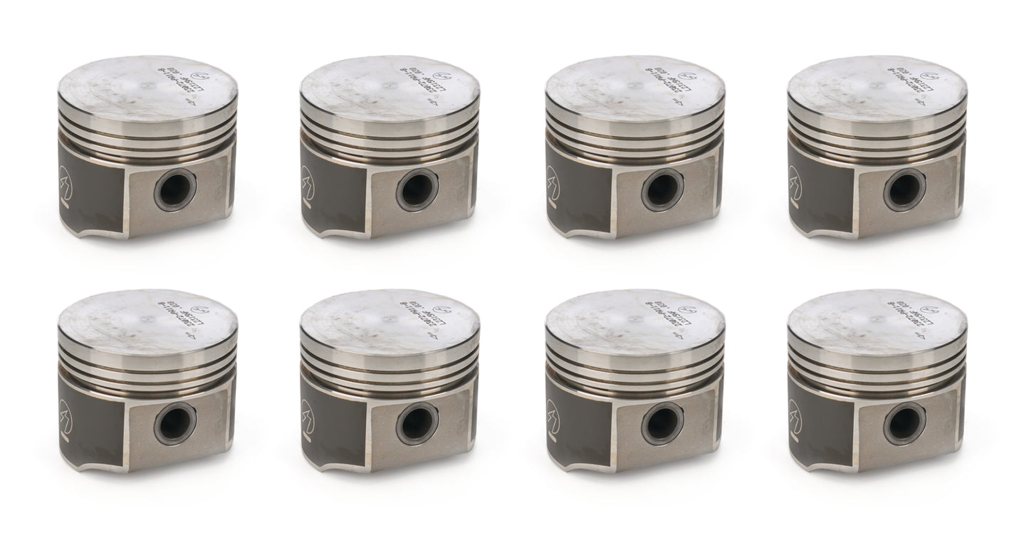 Forged Piston