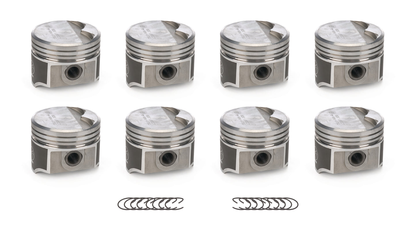 Forged Piston