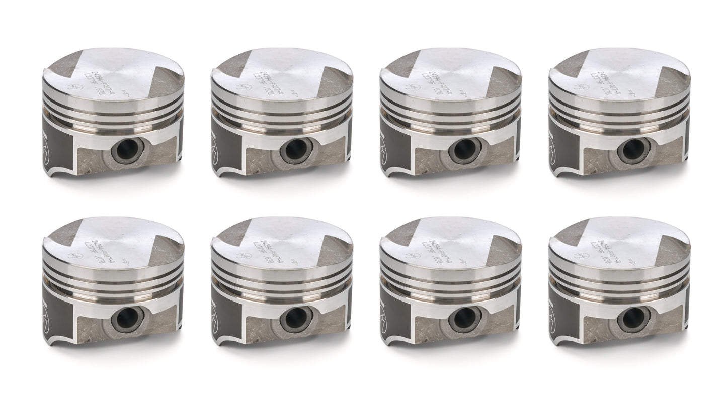 Forged Piston