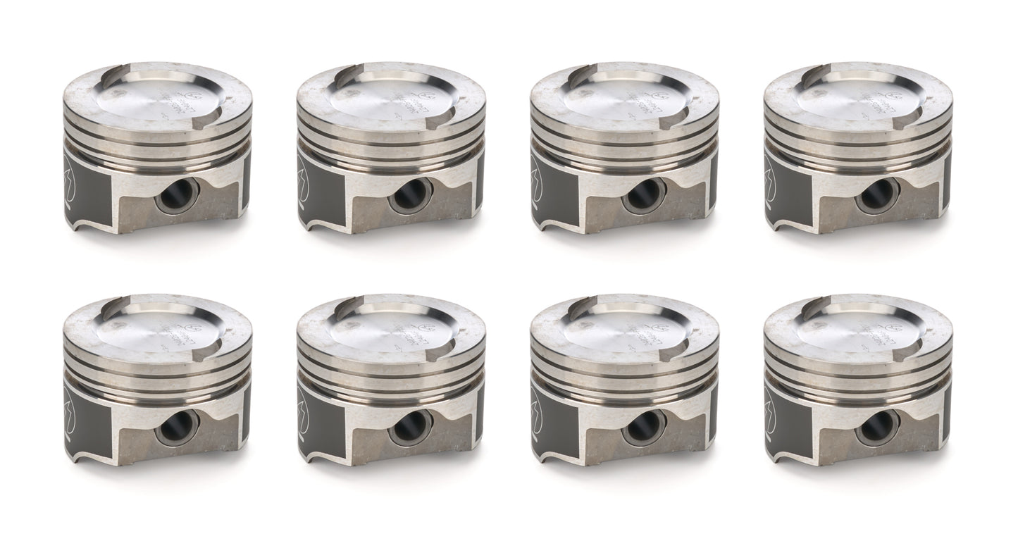 Forged Piston