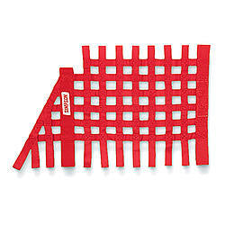 Window Net 16in x 27in NASCAR