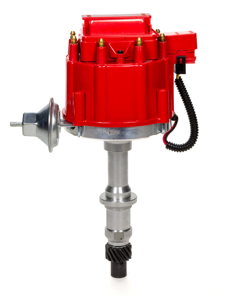 HEI Distributor 1963-79 SB & BB Pontiac 301-389