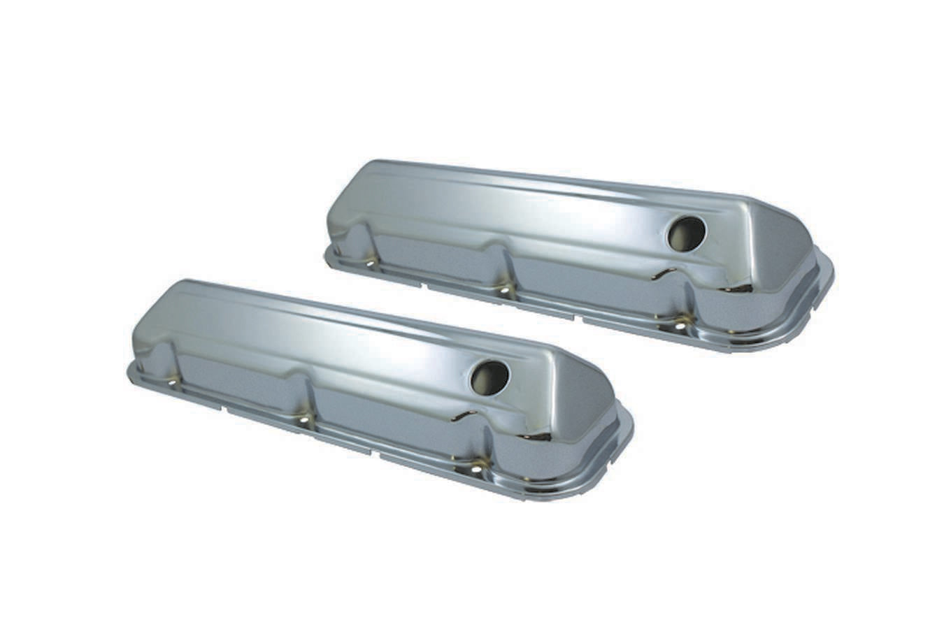 68- BBF 429-460 Steel V/C Chrome