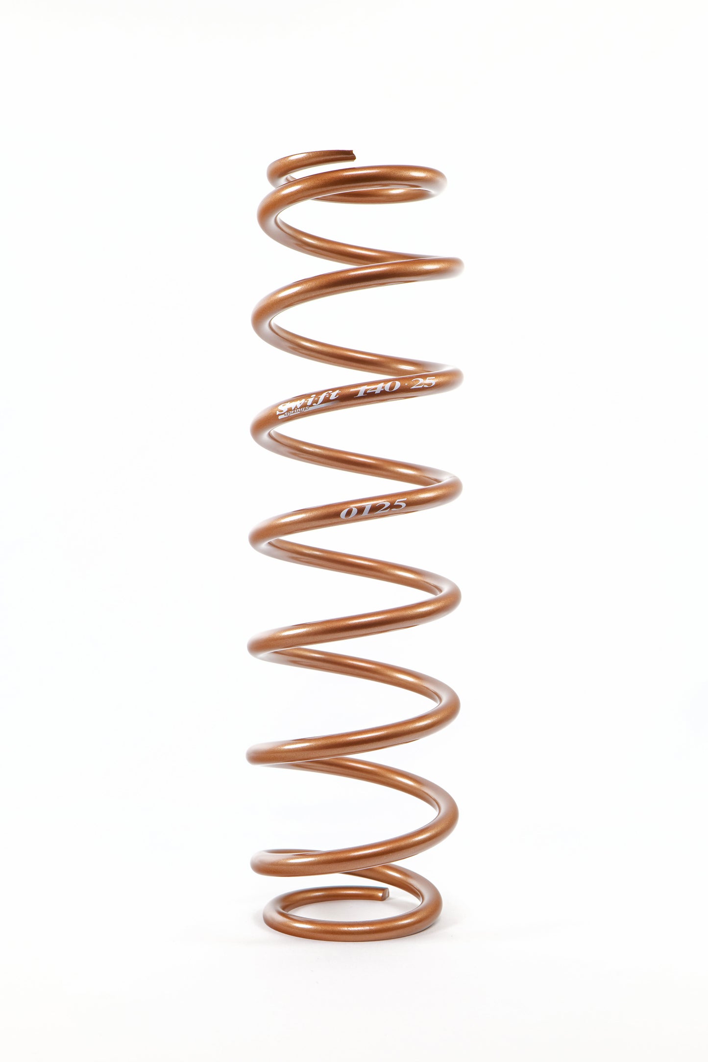 Barrel Spring 14in x 2.5in x 125#