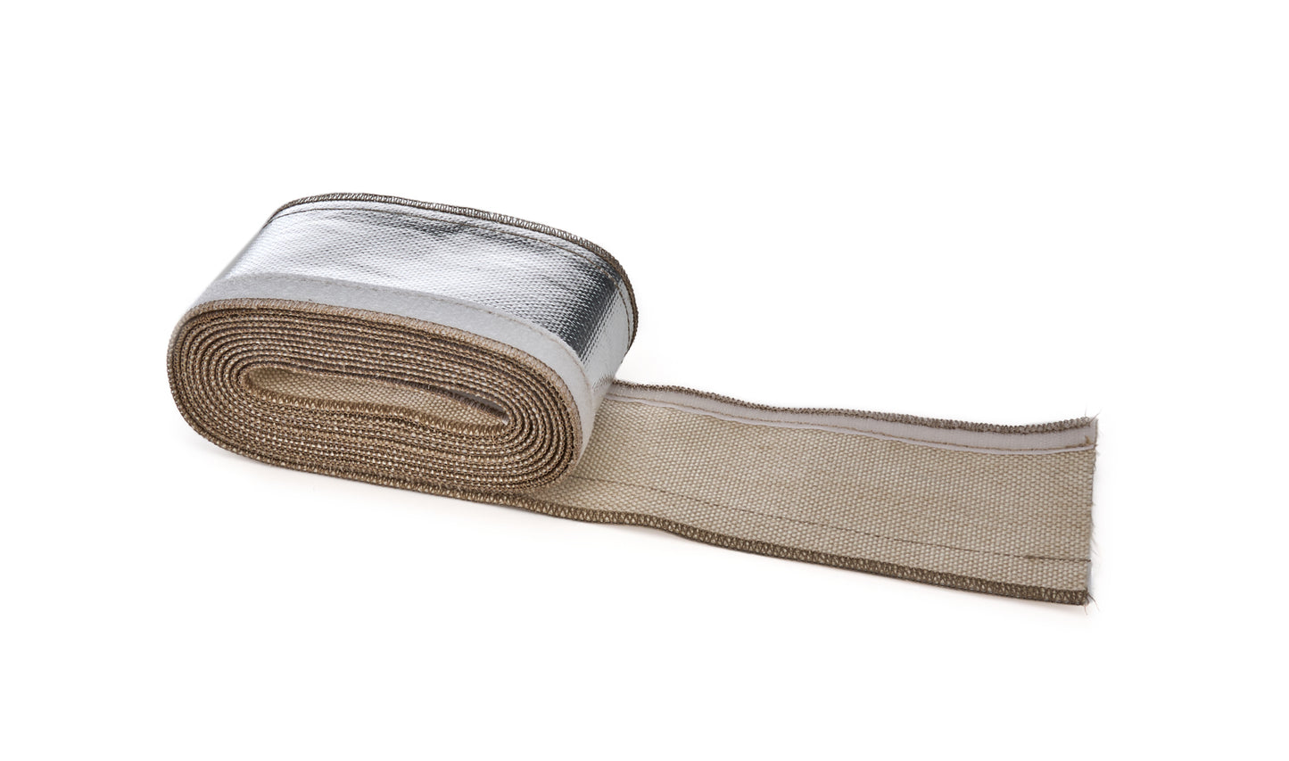 Express Sleeve Thermo Wrap 1/2-1in x 12ft