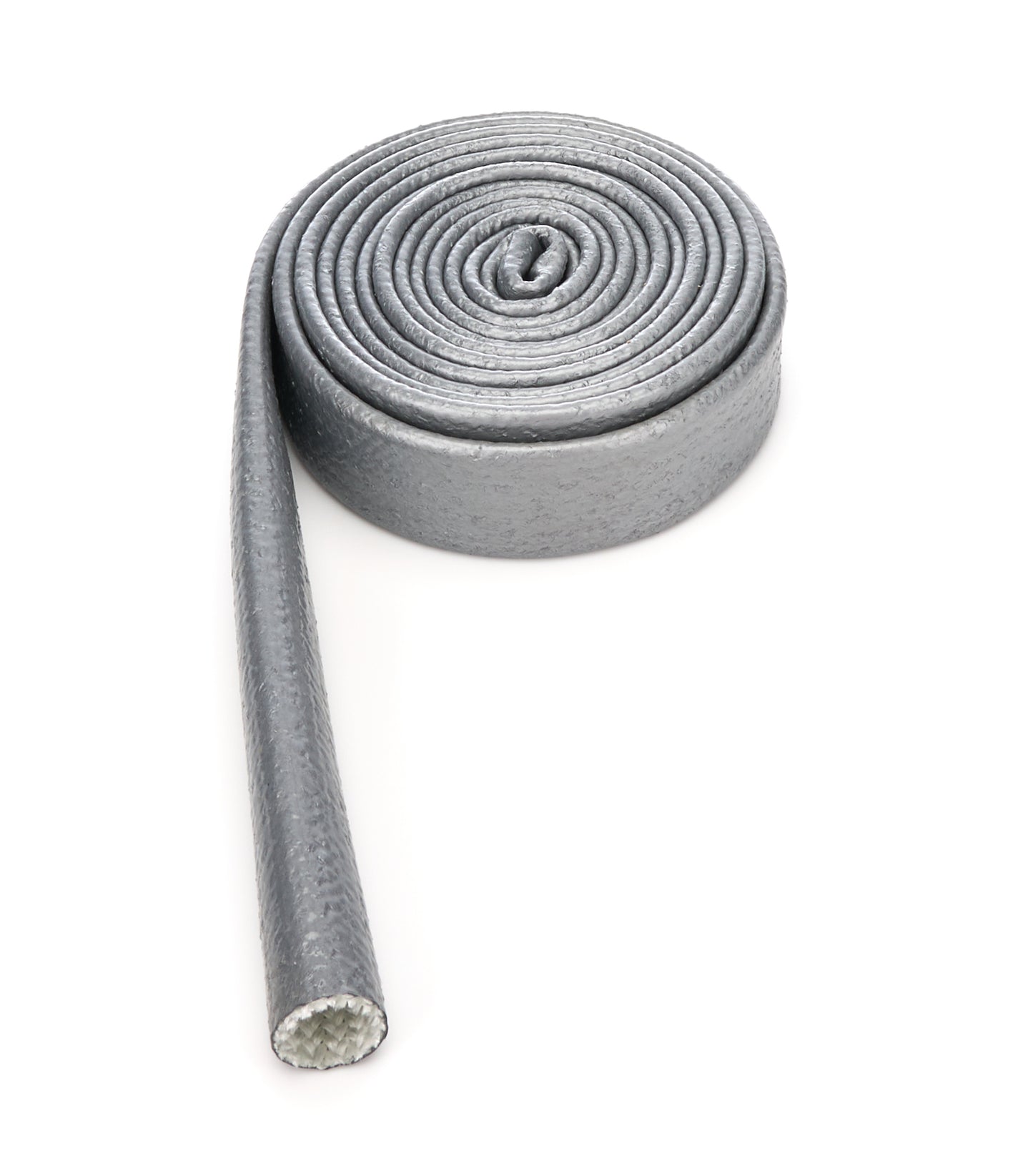 Heat Sleeve 3/4in x 10' Silver