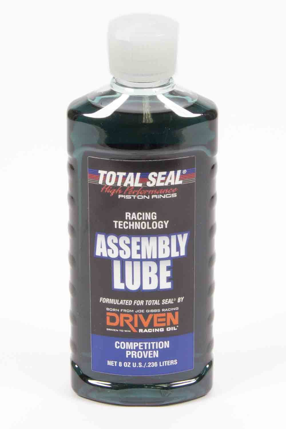 Piston Ring Assembly Lube - 8oz Bottle