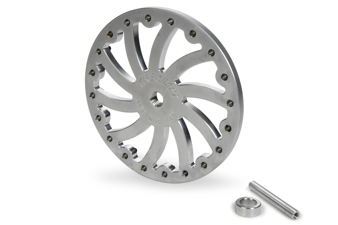 Tire Shark Tire Grinder