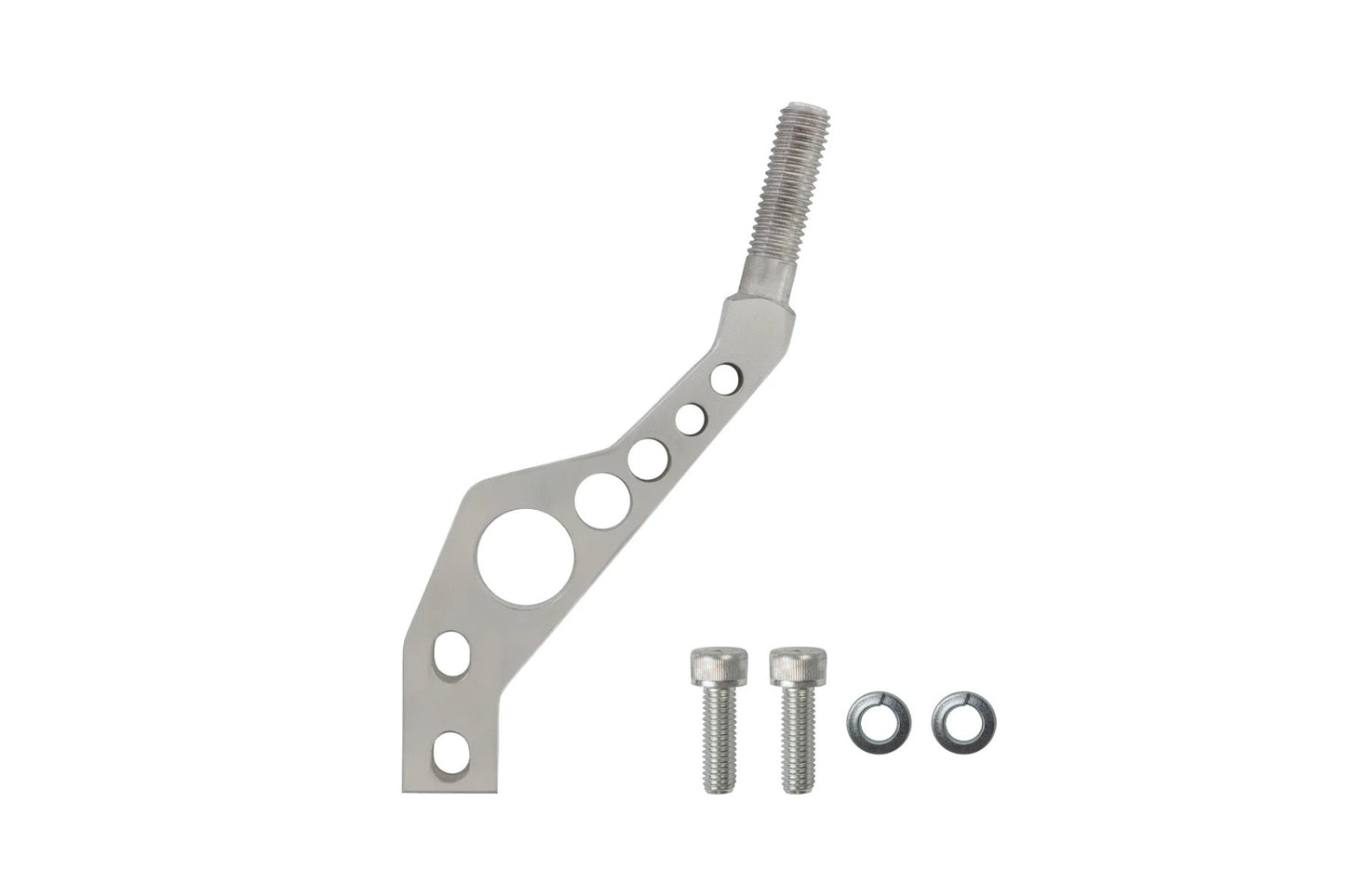79-04 Mustang Short Shifter T6-6061 Aluminum