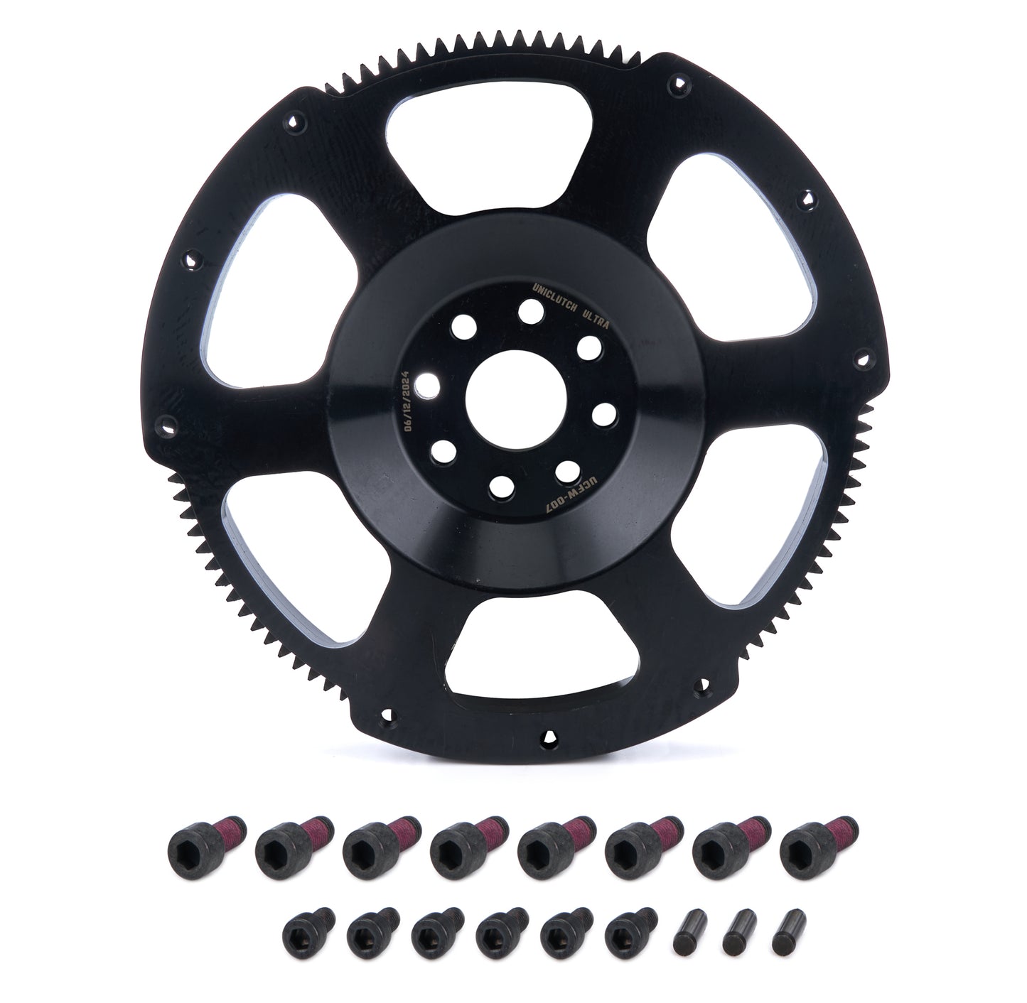 Flywheel Ultra Light Toyota 1JZ / 2JZ GTE