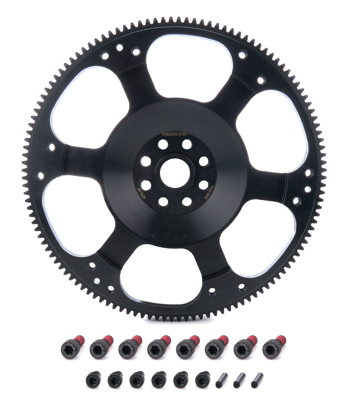 Flywheel Ultra Light Subaru WRX GT/GR86 BRZ