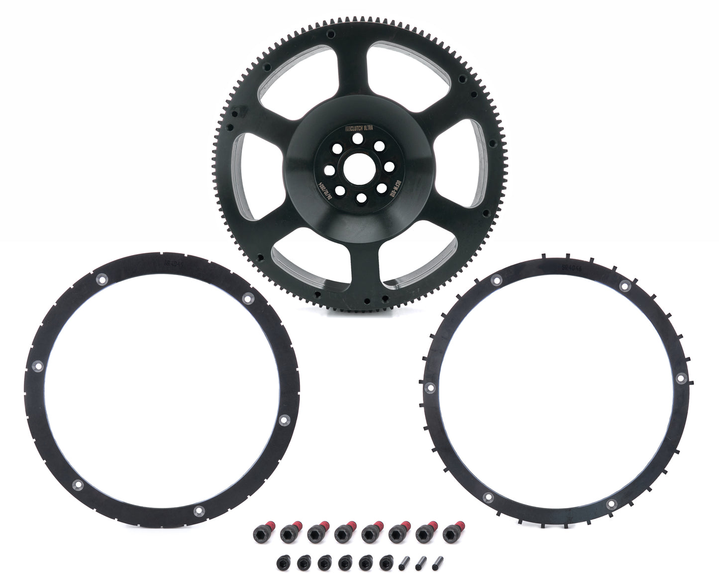 Flywheel Ultra Light Nissan 350 / 370Z