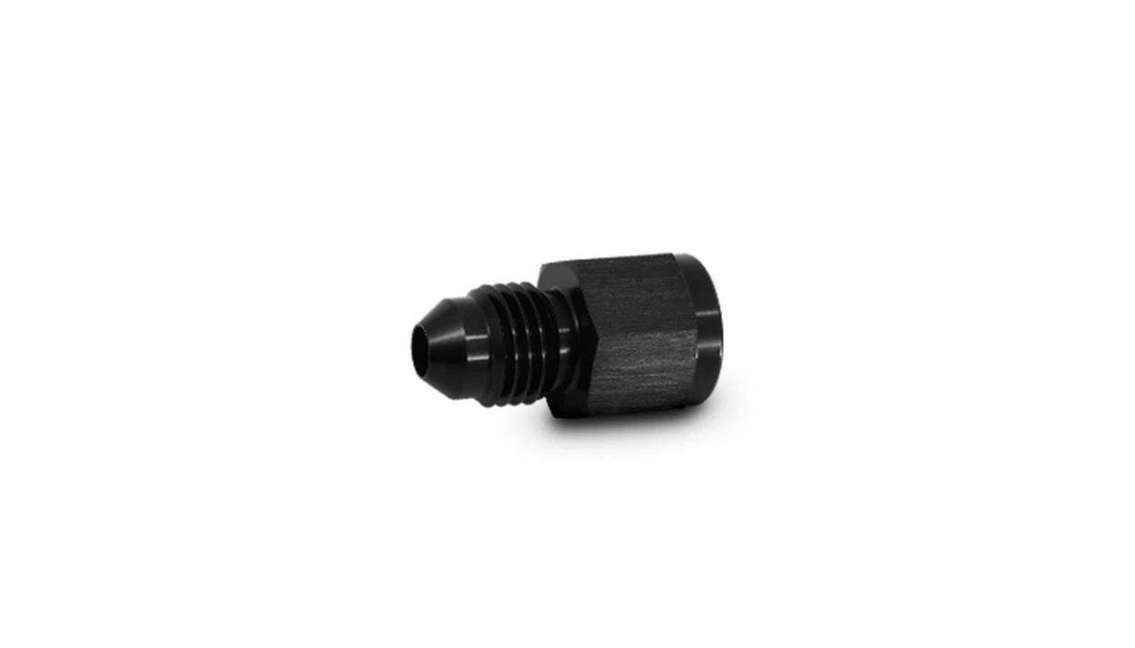 Fitting Adapter Straig ht Male -4 AN to Female