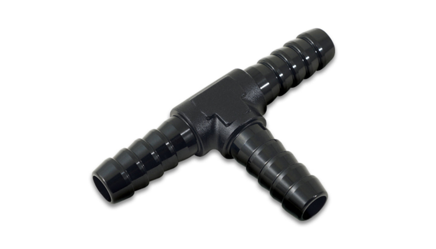 Fitting Tee Adapter 3/ 8 in. Hose Barb to 3/8