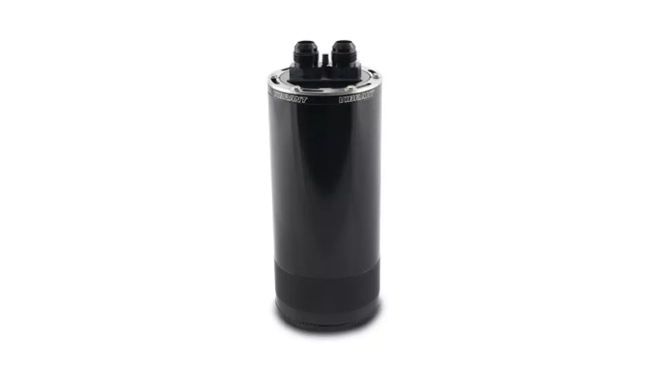 Catch Can Assembly Large (2.0L) 2-Port