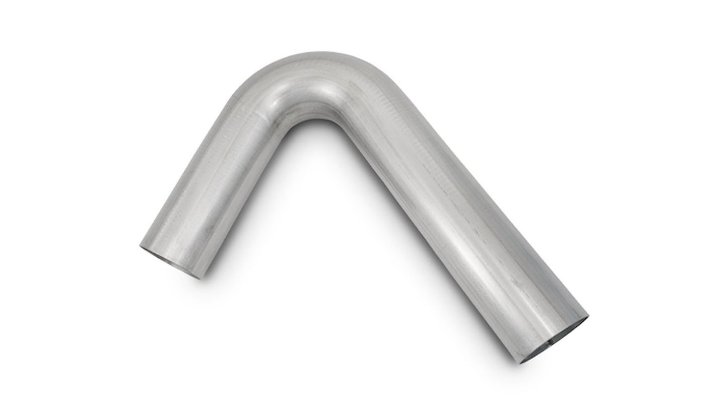 S/S 1-7/8in 120 Deg Bend w/ 2in Radius