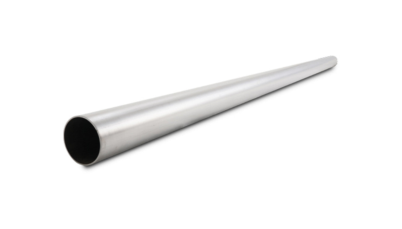 304 Stainless Steel Brus hed Straight Tubing 1.8