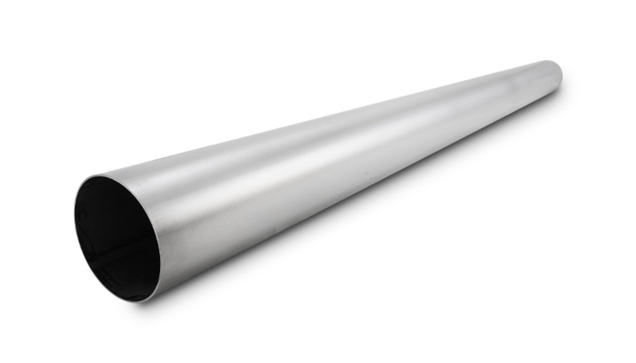 Straight Tubing 1.75in O.D. - 18 Gauge Wall