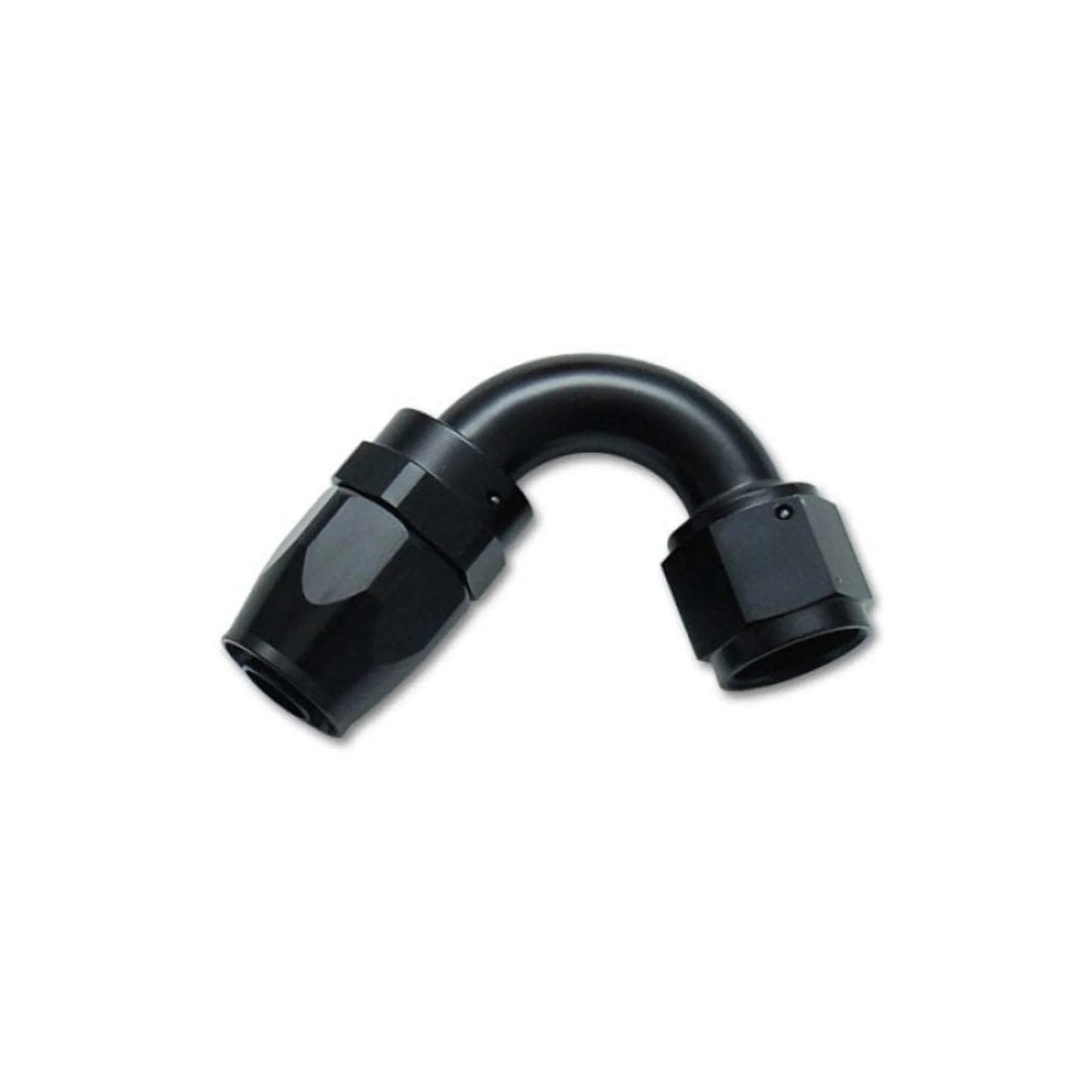 120 Degree Hose End Fitt ing; Hose Size: -12 AN