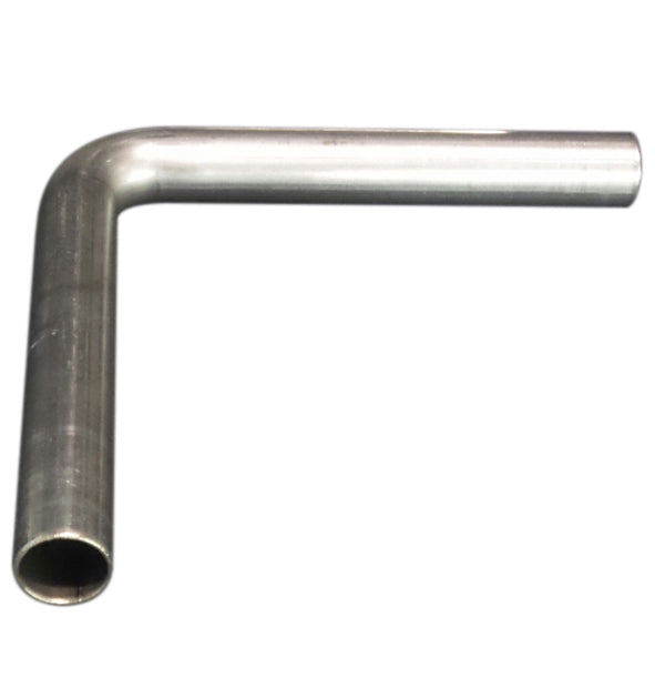 Mild Steel Bent Elbow 1.250 90-Degree
