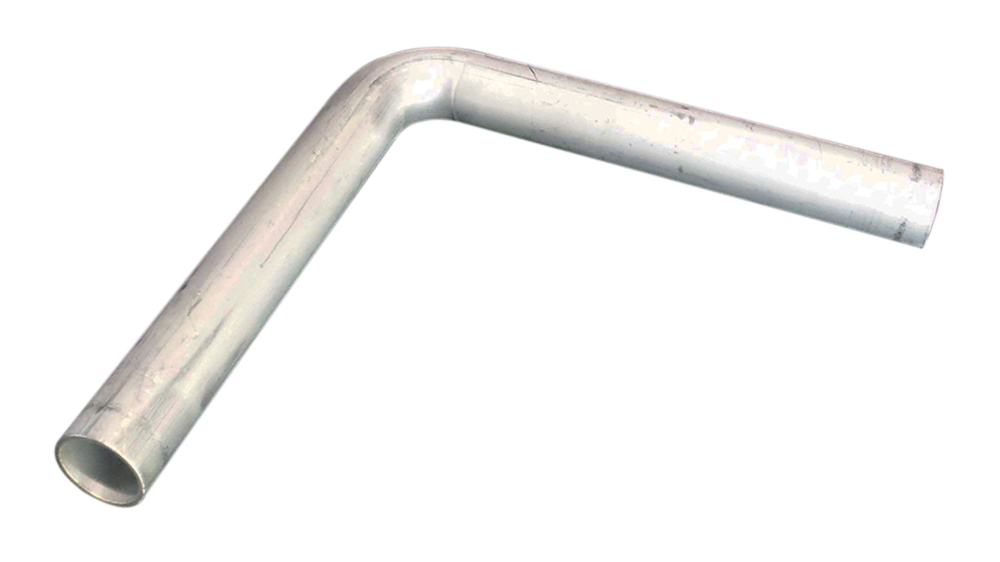 Aluminum Bent Elbow 1.750 90-Degree