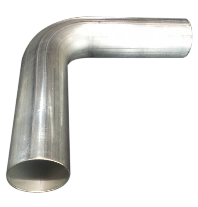 304 Stainless Bent Elbow 3.500 90-Degree