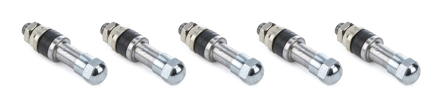 Valve Stem Pack of 5