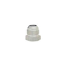 #8 Male Weld Fitting