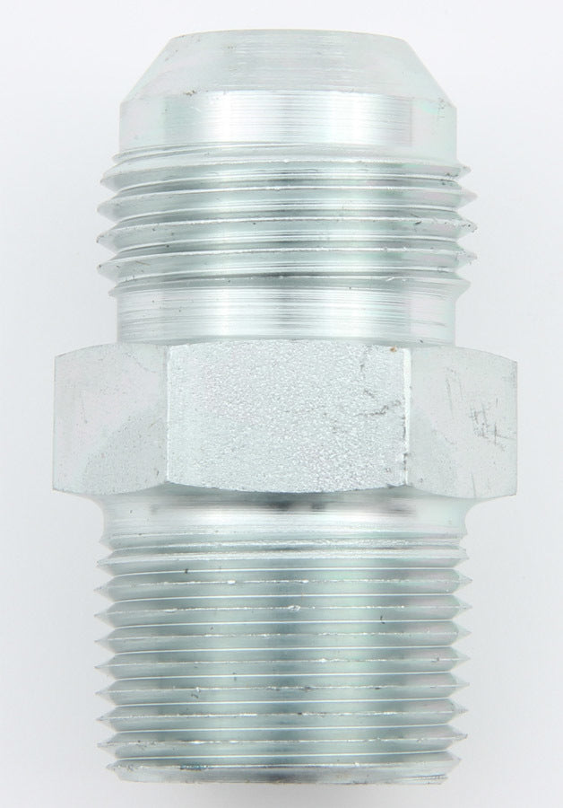 -16AN Male - 1 in. Pipe Size - Steel