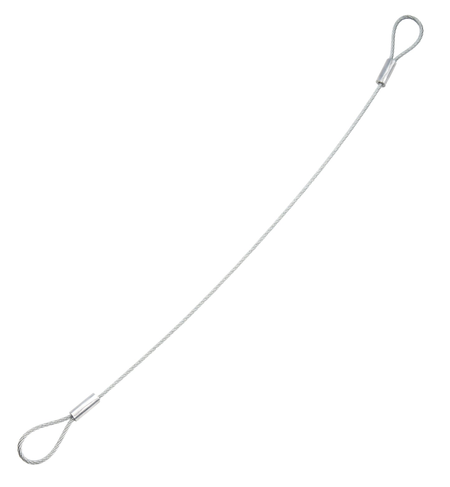 Lanyard 10in