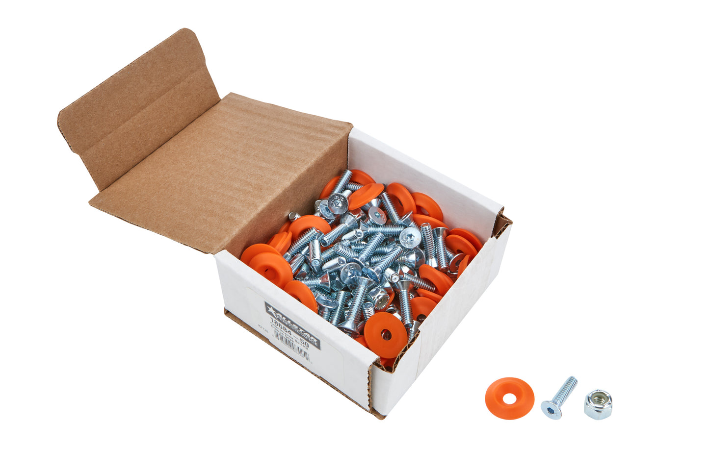 Countersunk Bolt Kit Discontinued