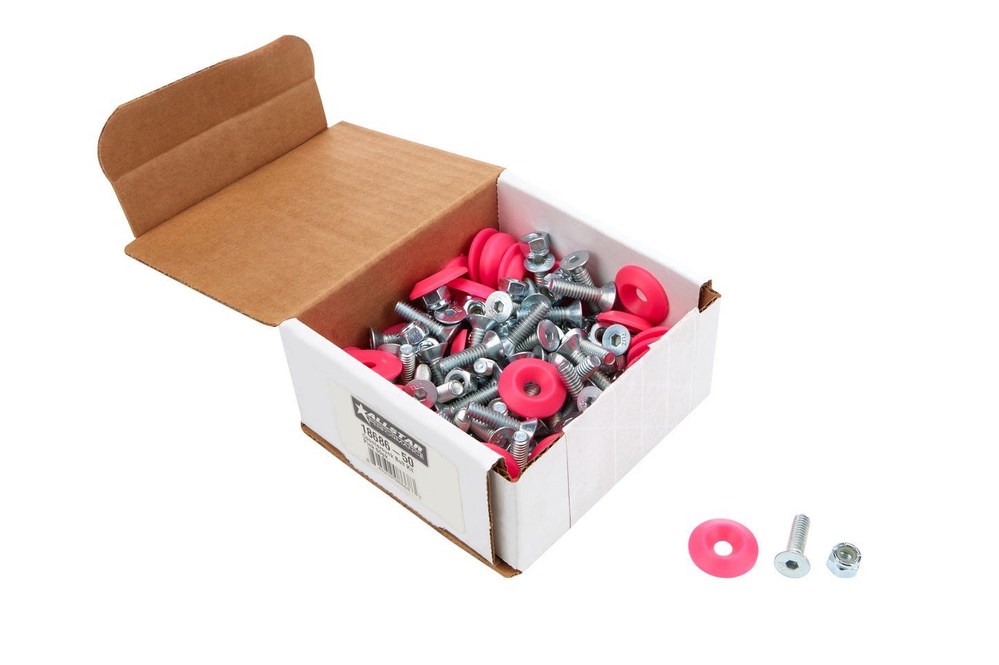 Countersunk Bolt Kit Discontinued