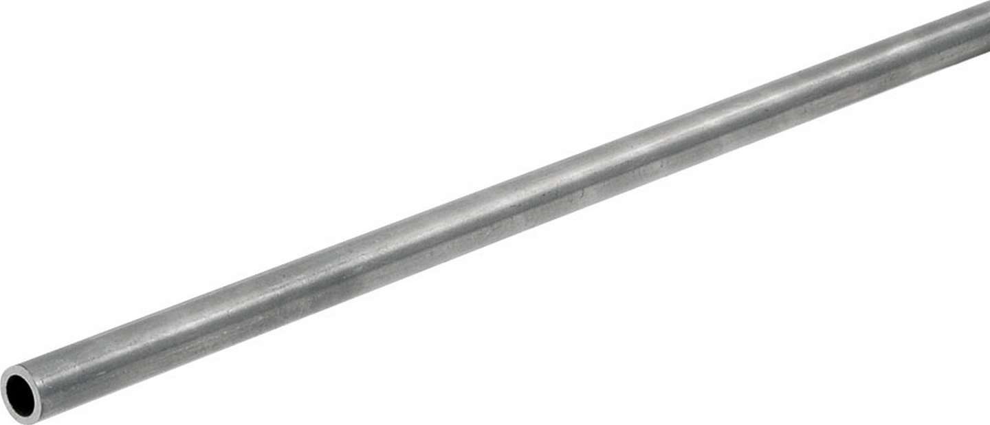 Mild Steel Round Tubing 1-3/4in x .065in x 4ft