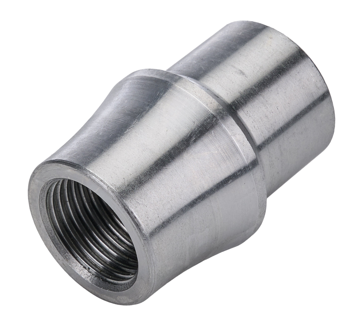Tube End 5/8-18 RH 1in x .058in