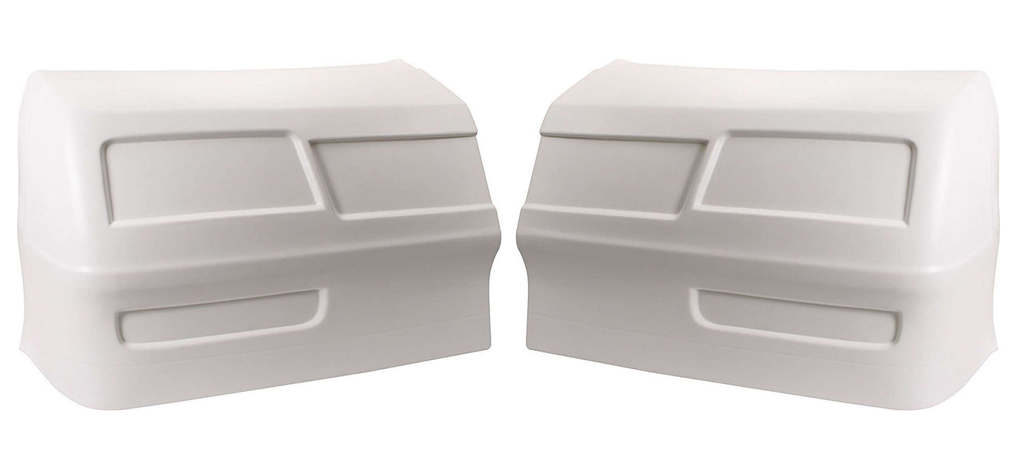 Monte Carlo SS Nose White Discontinued